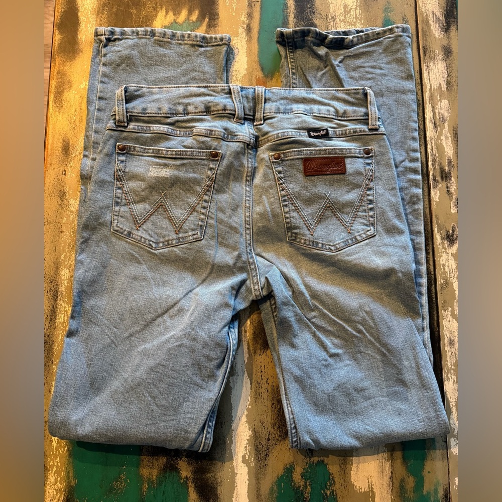 Wrangler Retro Mae Bootcut Women’s Jeans